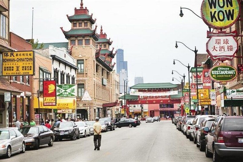 Chinatown is a vibrant mix of culture, food, and history—colorful streets and bold flavors explored on our Chinatown Food Tours. Food Tours in Chinatown bring it all to life. 2
