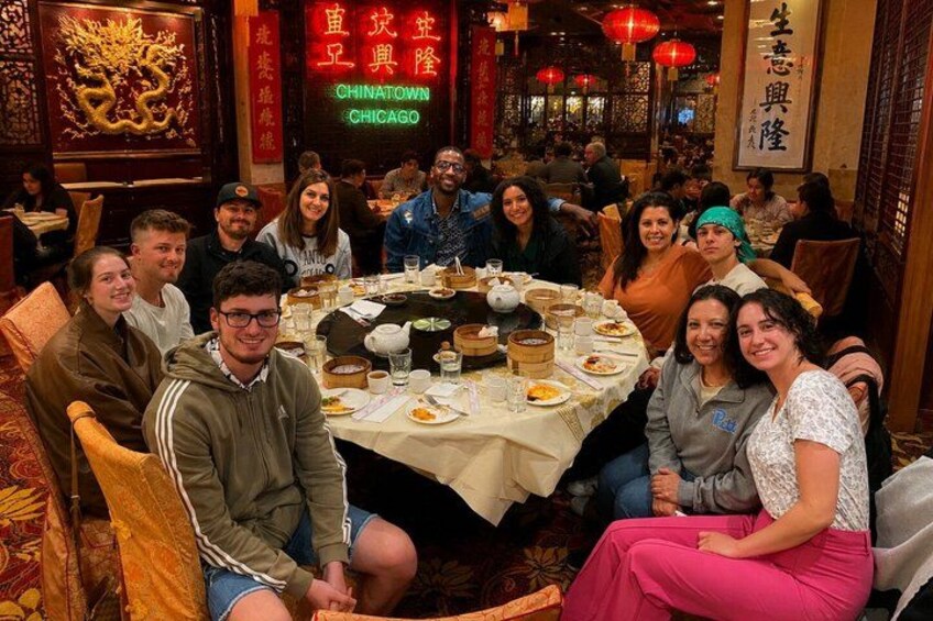 Chicago's Chinatown Food and Walking Tour 2