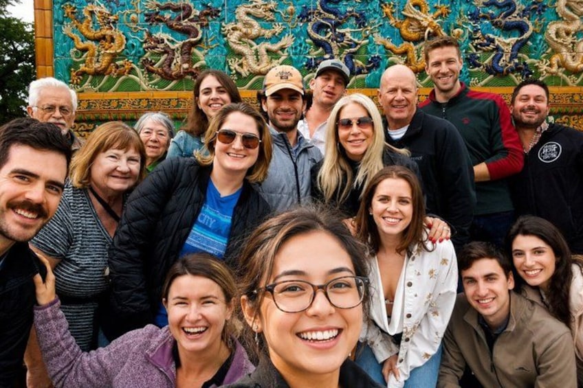 Chicago's Chinatown Food and Walking Tour 5