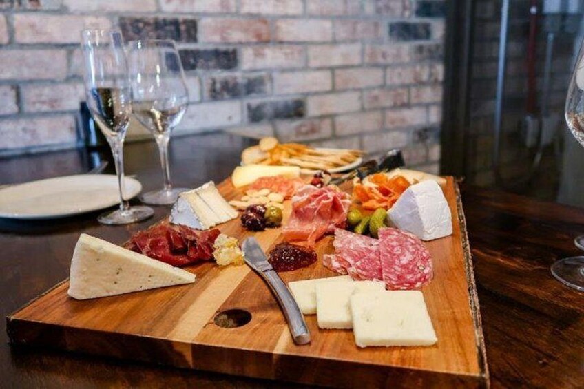 Premier Charcuterie Boards 4