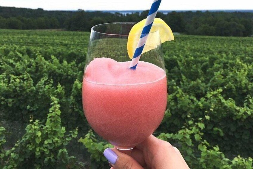 The Famous Frose' 5