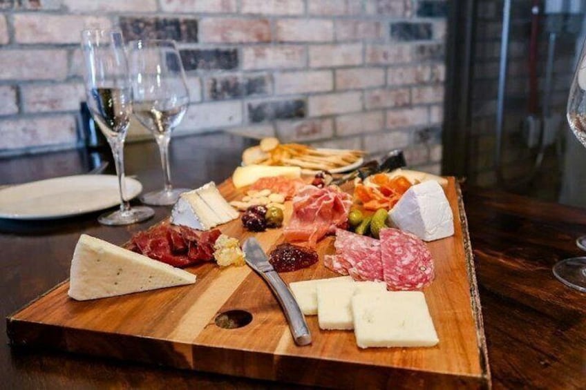 Premier Charcuterie Boards 4