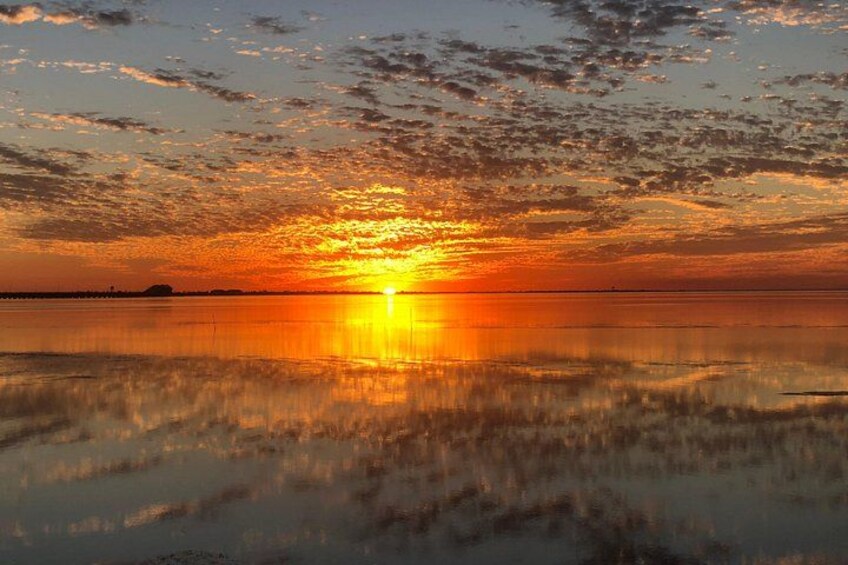 Sunset Cruise South Padre Island 2