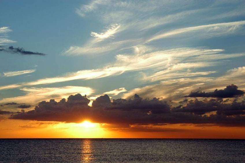 Sunset Cruise South Padre Island 4
