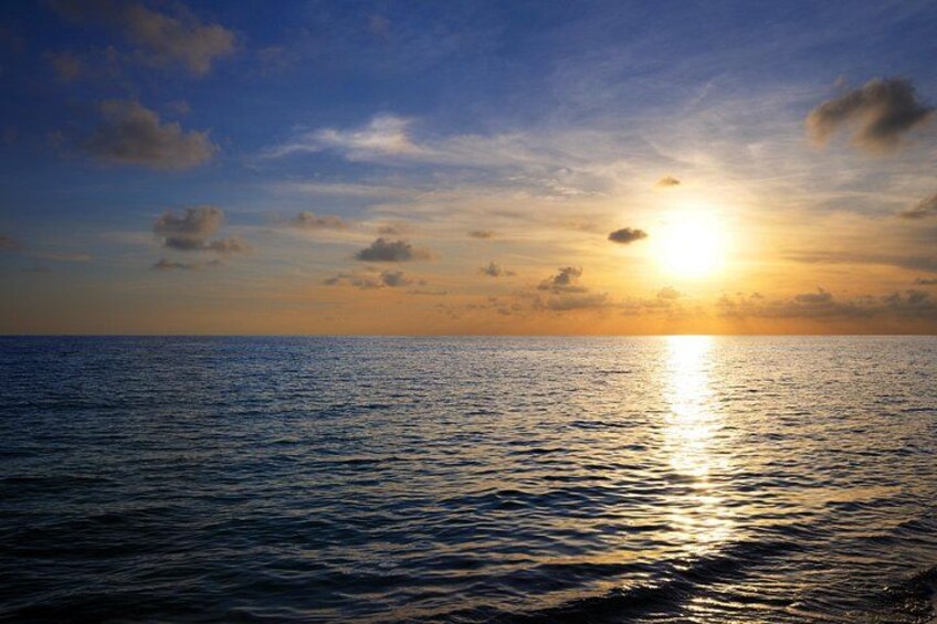 Sunset Cruise South Padre Island 3
