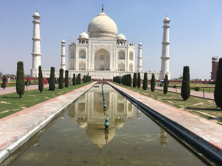 Private 3 day Golden Triangle Tour :Delhi-Agra-Jaipur 1