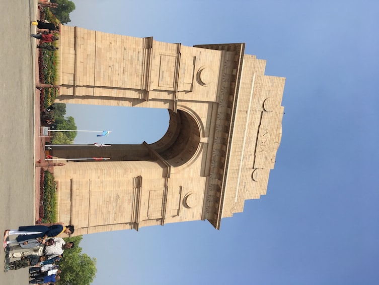Private 3 day Golden Triangle Tour :Delhi-Agra-Jaipur 2