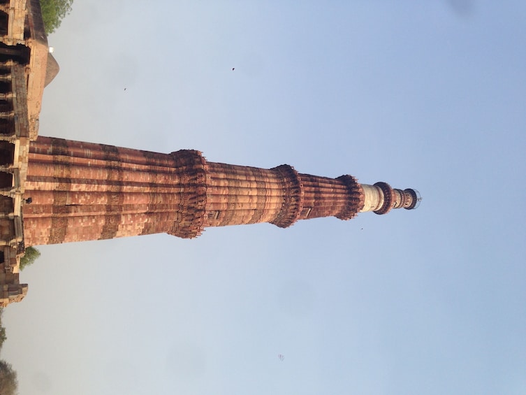 Private 3 day Golden Triangle Tour :Delhi-Agra-Jaipur 3