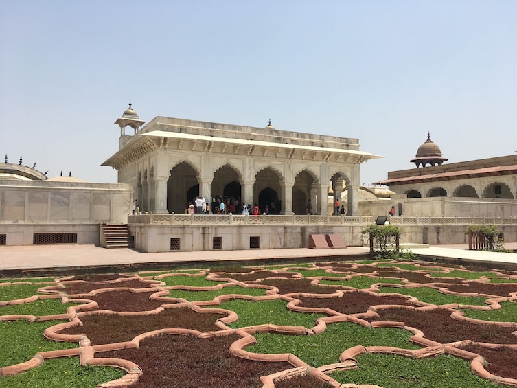 Private 3 day Golden Triangle Tour :Delhi-Agra-Jaipur 5
