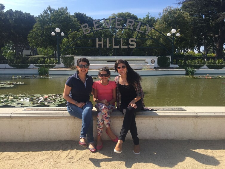 Full Day Private Tour all Los Angeles in Spanish 2