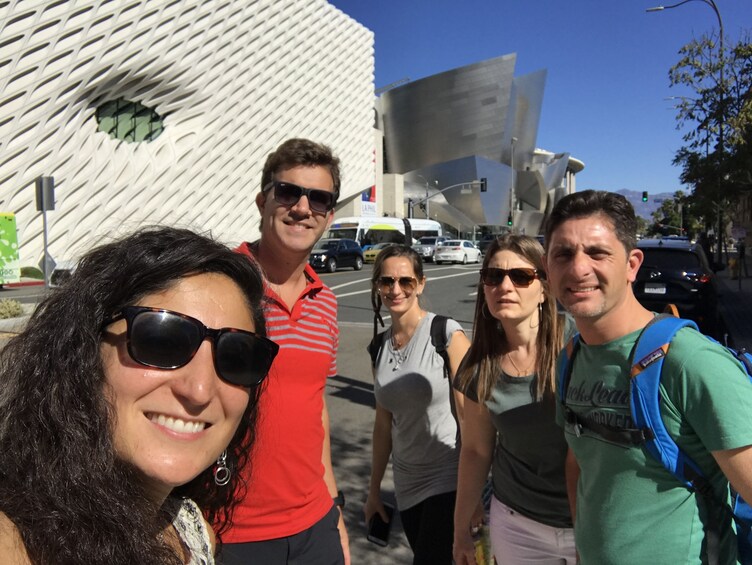 Full Day Private Tour all Los Angeles in Spanish 5