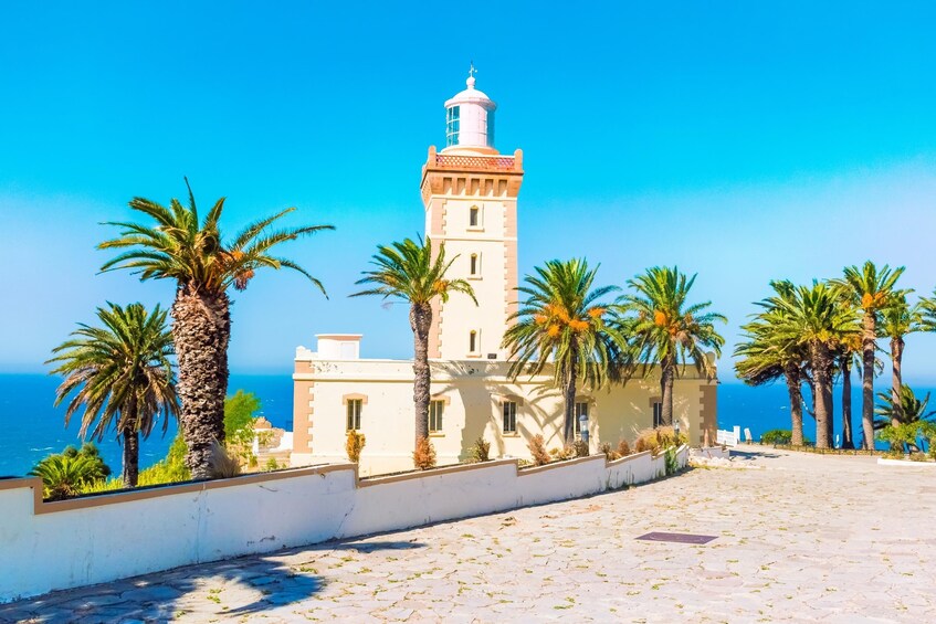 Tangier Half-Day Guided City Tour 2