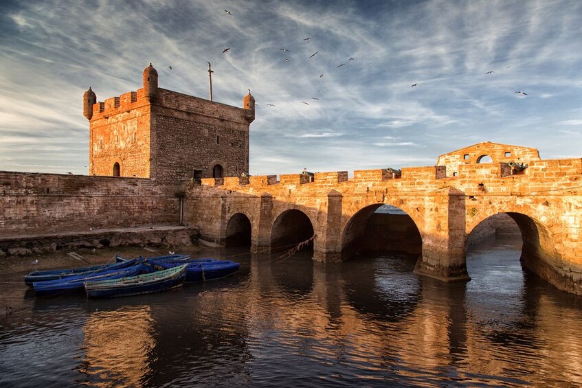 Essaouira & Atlantic Coast Full-Day Tour from Marrakech 2