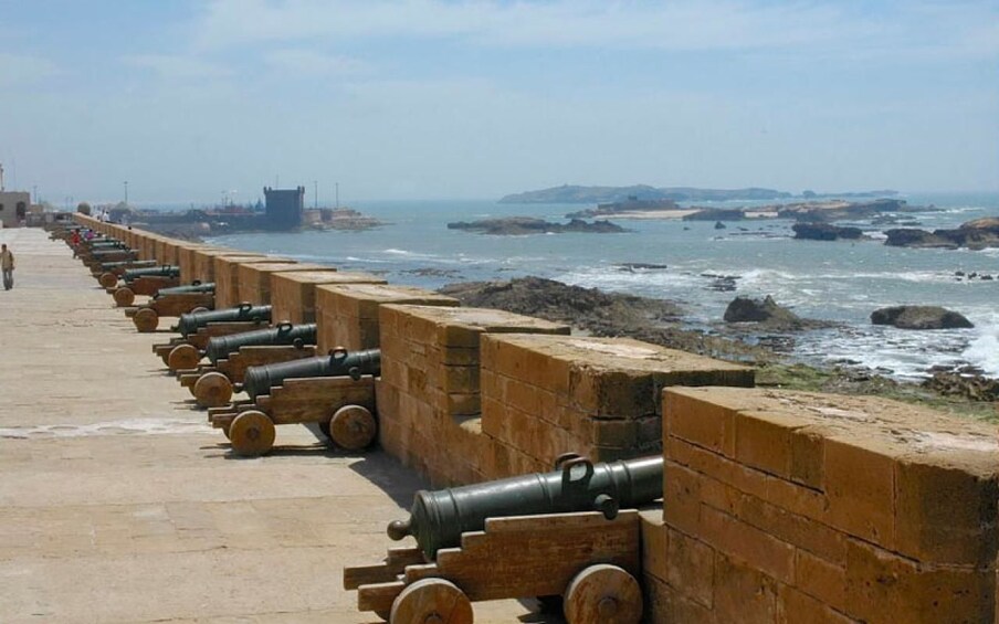 Essaouira & Atlantic Coast Full-Day Tour from Marrakech 1