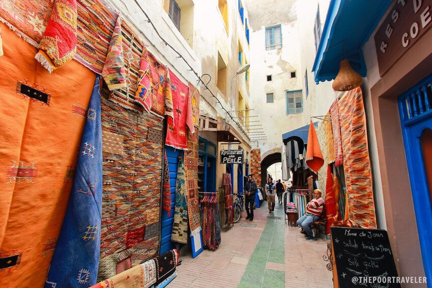 Essaouira & Atlantic Coast Full-Day Tour from Marrakech 4