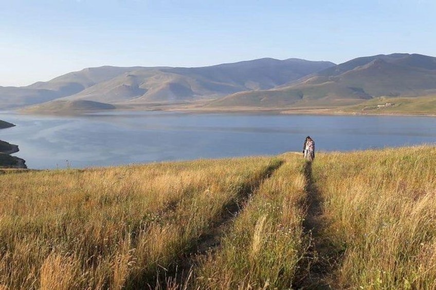 Sevan Lake 1