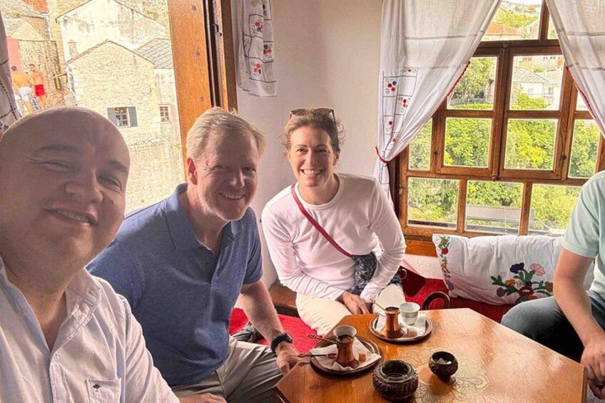 Private Authentic Day Trip Mostar - Kravice - Medjugorje From Split 5
