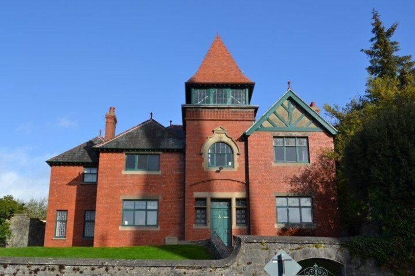 Sligo Dark Tales Private Tour 3