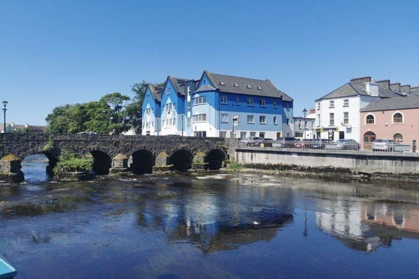 Sligo Dark Tales: Private History Walking Tour 2