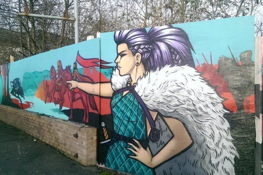 Sligo Dark Tales Private Tour 5