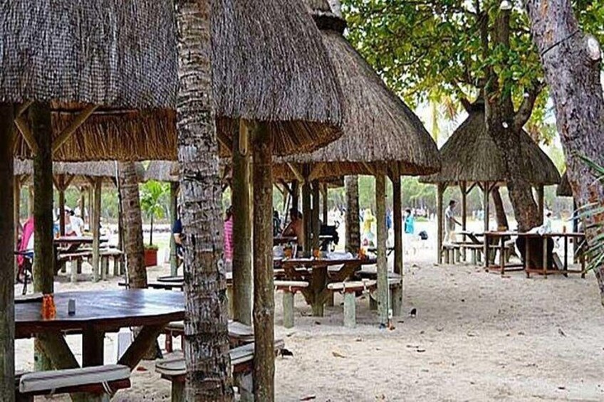Ile aux Cerfs Full Day Tour - Mauritius 5