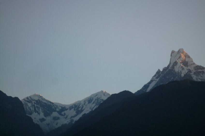 Pokhara Day Tour 2