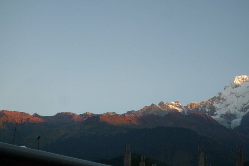Pokhara Day Tour 3