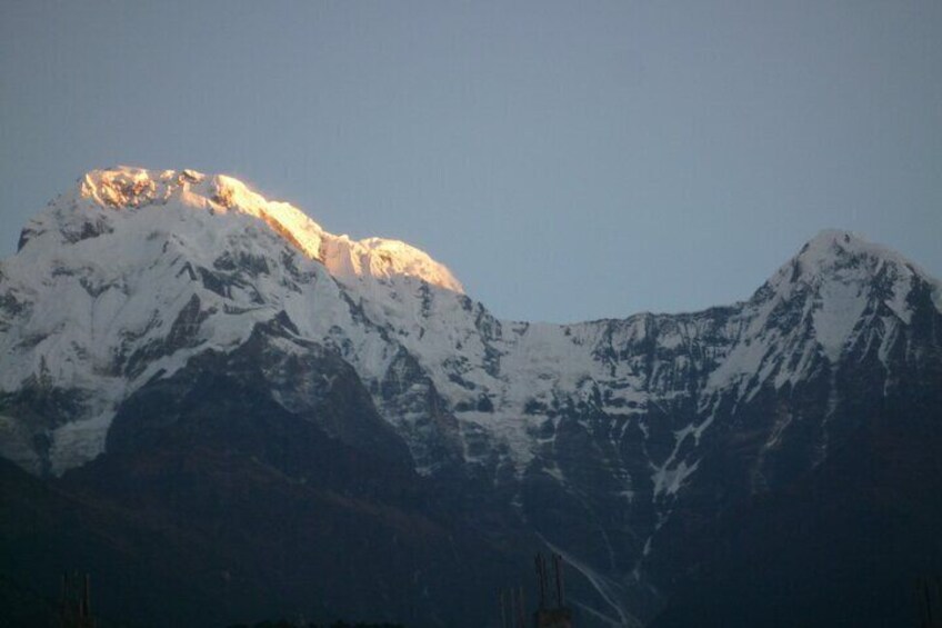 Pokhara Day Tour 1