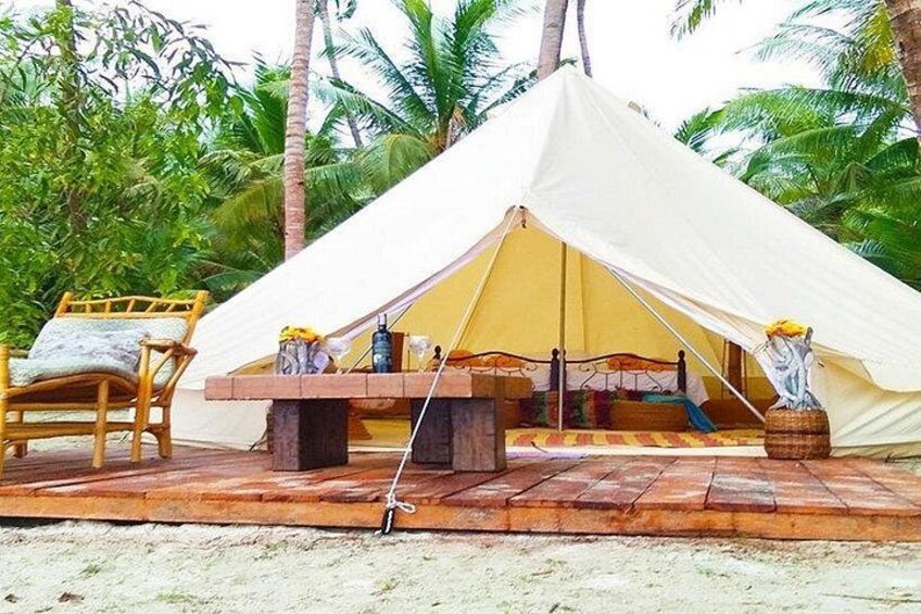 Camp 4