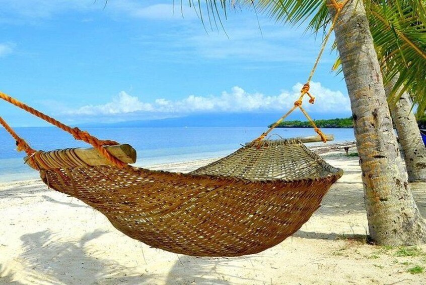 Native hammock 3