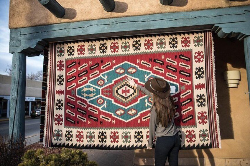 Taos Artisan Walking Tour 3