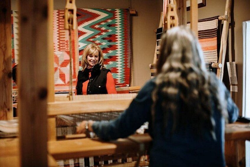 Taos Artisan Walking Tour + Chocolate 3
