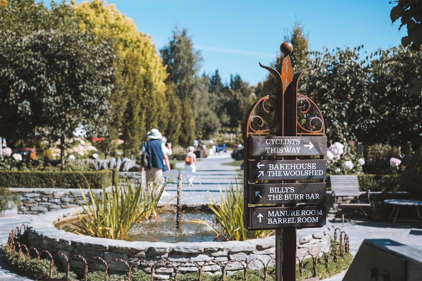 Best of Queenstown Sightseeing Tour 4