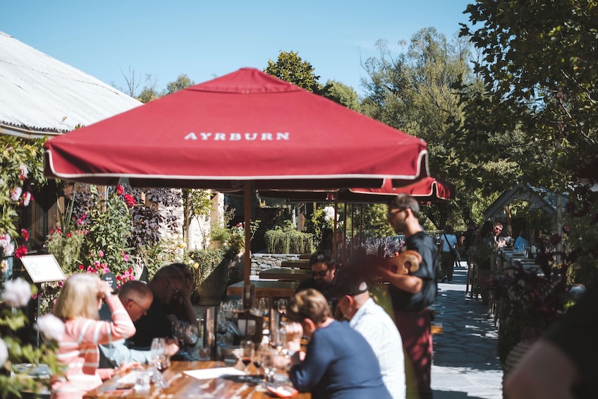 Best of Queenstown Sightseeing Tour 3
