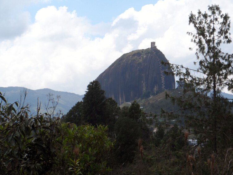 Santa Elena and Guatape Antioquia Touristic Highlights 5