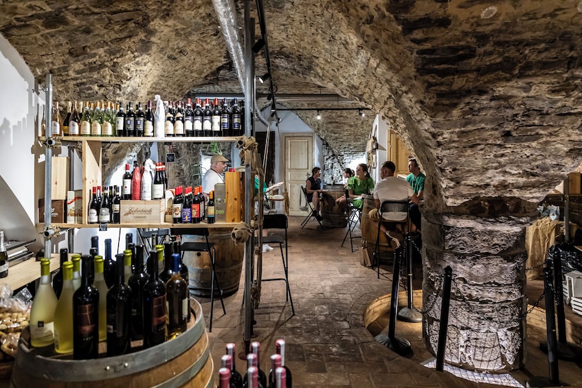 Florence Sunset Wine & Food Tour 2