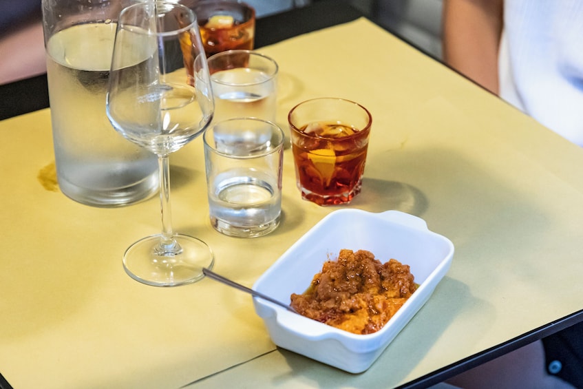 Florence Sunset Wine & Food Tour 2