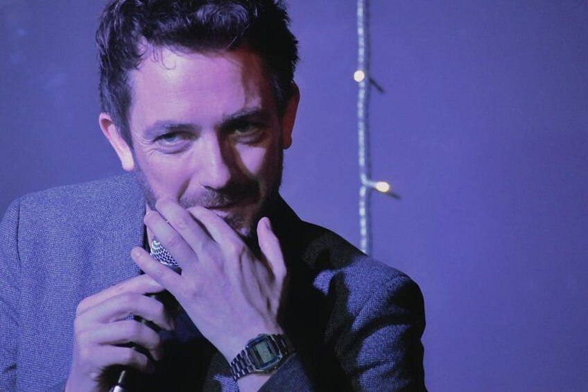 Oh Danny boy 4