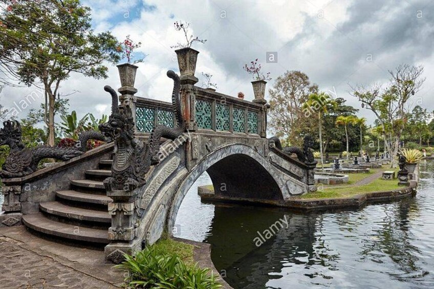 Water Palace - Tirta Gangga 2