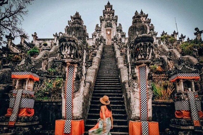 Lempuyang Temple 5