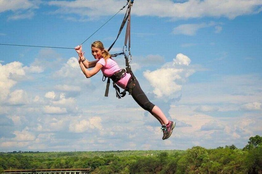 High Wire 2