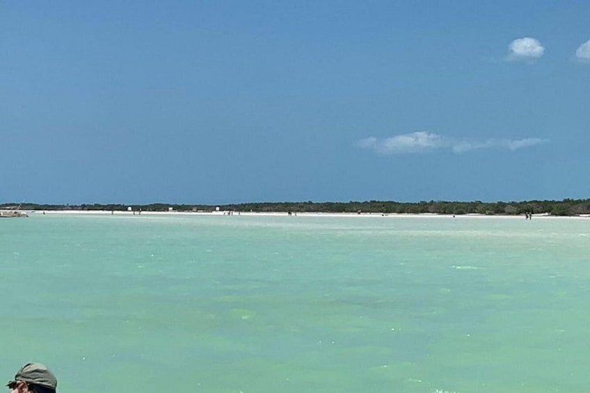 Eco Classic Tour Holbox 3