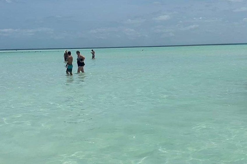 Eco Classic Tour Holbox 2