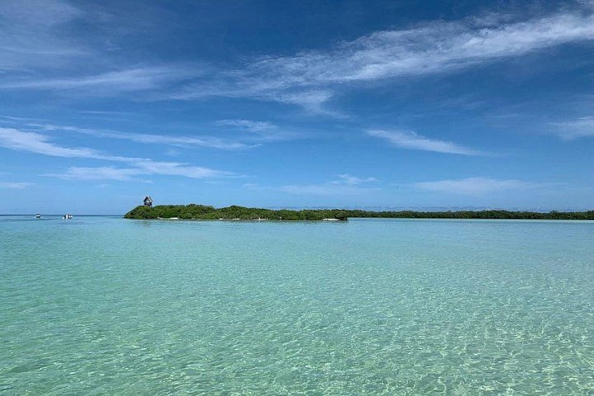 Eco Classic Tour Holbox 5