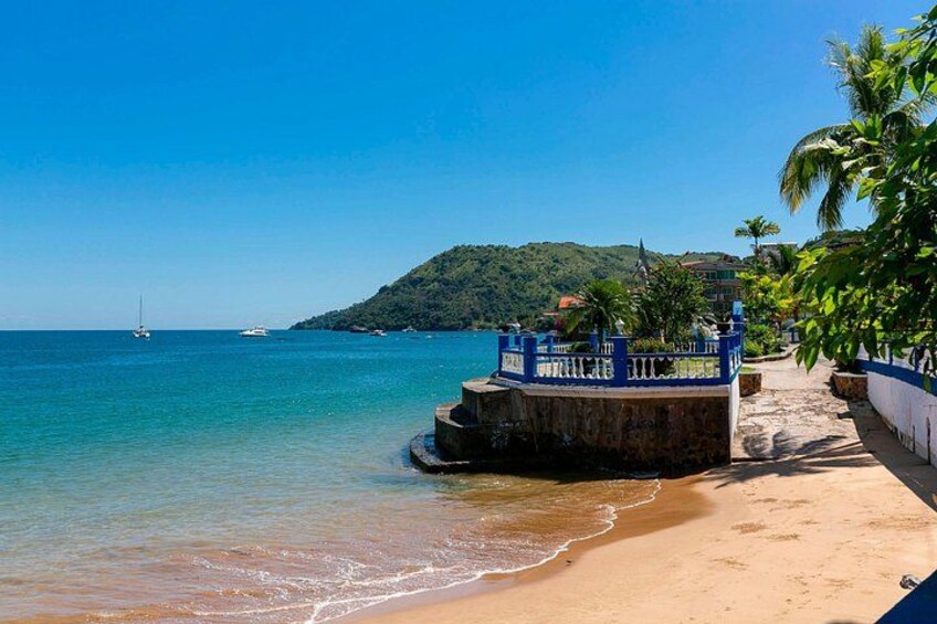 All Inclusive Taboga Island Catamaran Tour from Panama City 5