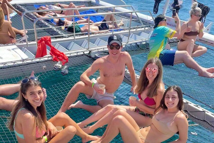 All Inclusive Taboga Island Catamaran Tour from Panama City 2