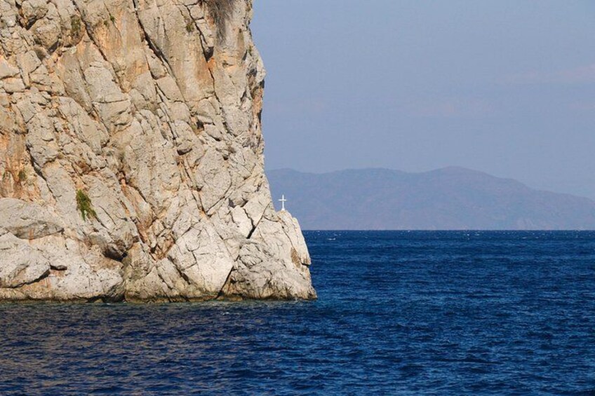 Beautiful coastline 1