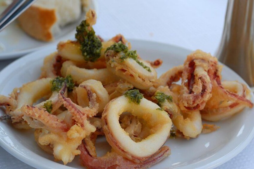 Calamari 5