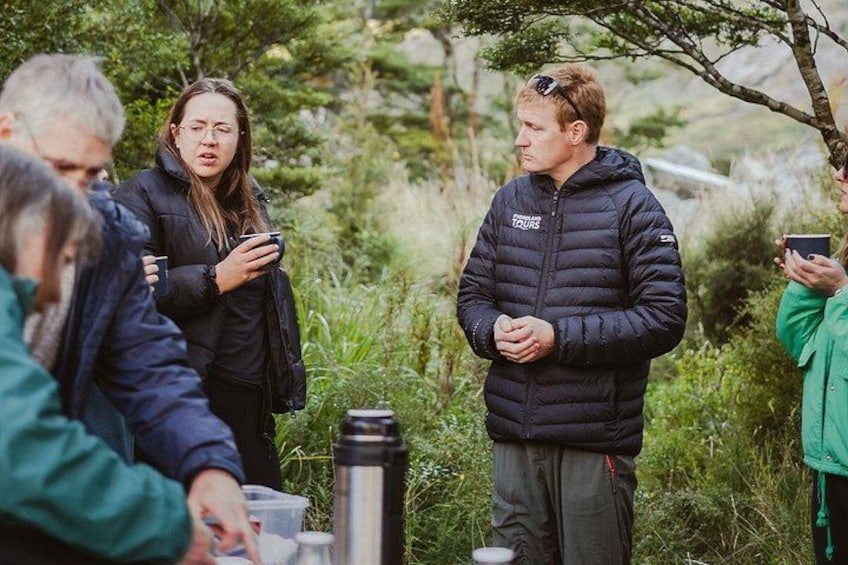 Award Winning Milford Sound Full Day Tour & Cruise from Te Anau 4