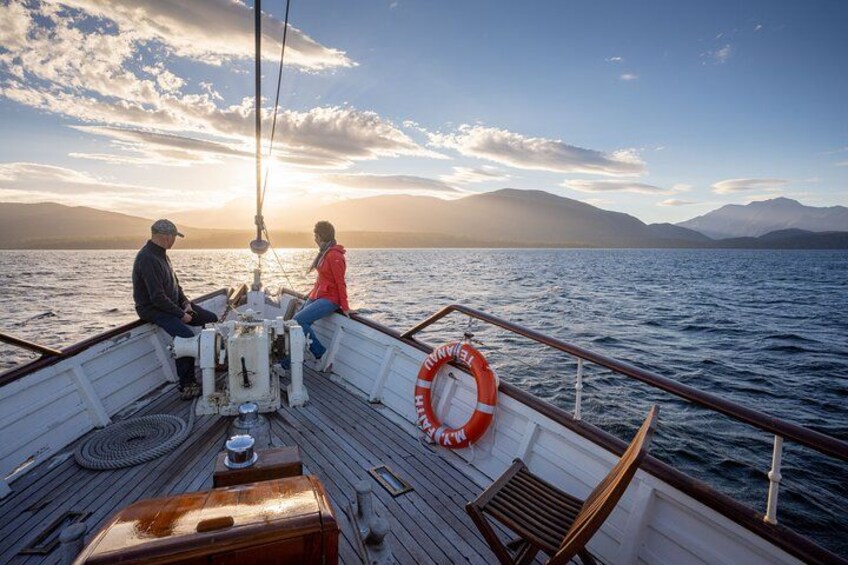 Relax and unwind in one of the most untouched areas in the world 2